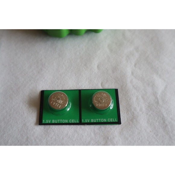 NEW Hallmark Universal Christmas Tree Replacement Remote Control Fits Any Topper - Picture 4 of 9